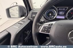 
										Mercedes-Benz G 350 3.0 BlueTEC Automatas 2014 full									