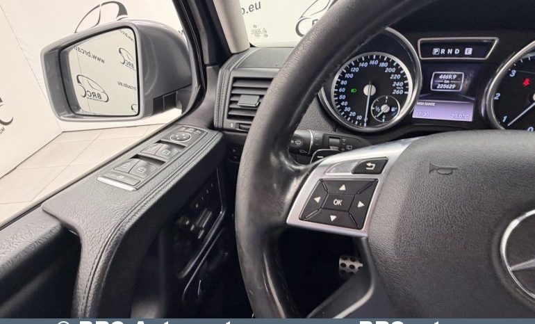 
								Mercedes-Benz G 350 3.0 BlueTEC Automatas 2014 full									