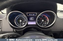 
										Mercedes-Benz G 350 3.0 BlueTEC Automatas 2014 full									