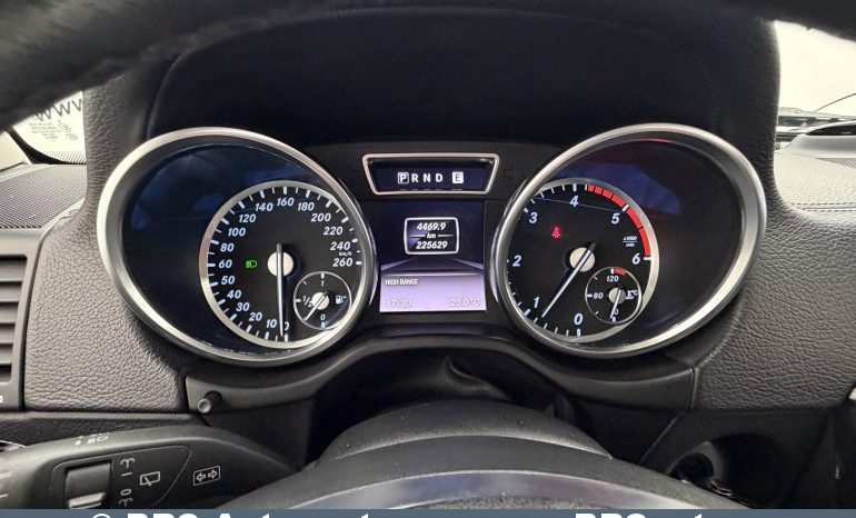 
								Mercedes-Benz G 350 3.0 BlueTEC Automatas 2014 full									
