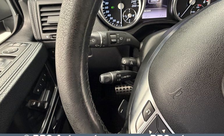 
								Mercedes-Benz G 350 3.0 BlueTEC Automatas 2014 full									