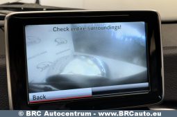 
										Mercedes-Benz G 350 3.0 BlueTEC Automatas 2014 full									