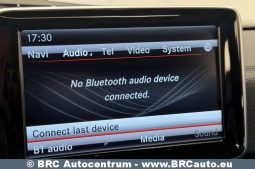 
										Mercedes-Benz G 350 3.0 BlueTEC Automatas 2014 full									