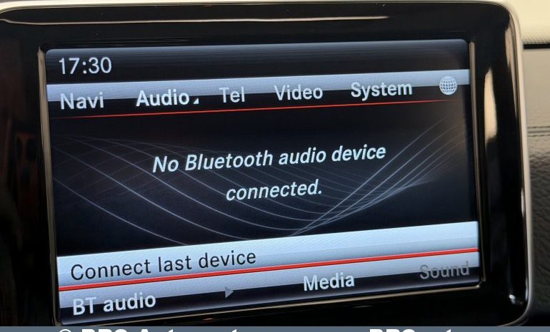 
								Mercedes-Benz G 350 3.0 BlueTEC Automatas 2014 full									