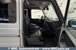 
										Mercedes-Benz G 350 3.0 BlueTEC Automatas 2014 full									