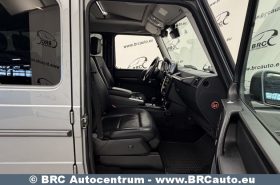 Mercedes-Benz G 350 3.0 BlueTEC Automatas 2014