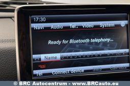 
										Mercedes-Benz G 350 3.0 BlueTEC Automatas 2014 full									