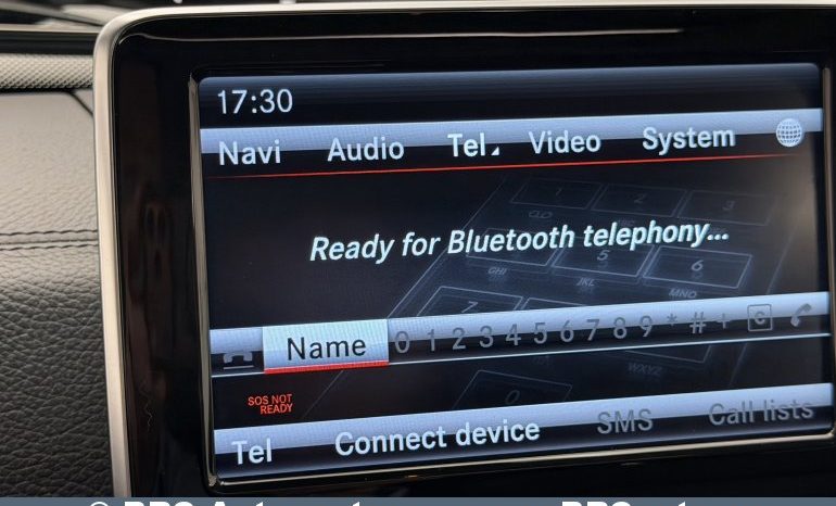
								Mercedes-Benz G 350 3.0 BlueTEC Automatas 2014 full									