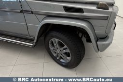 
										Mercedes-Benz G 350 3.0 BlueTEC Automatas 2014 full									