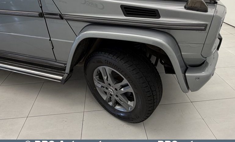 
								Mercedes-Benz G 350 3.0 BlueTEC Automatas 2014 full									