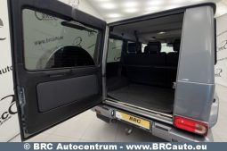 
										Mercedes-Benz G 350 3.0 BlueTEC Automatas 2014 full									