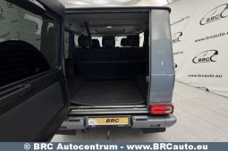 
										Mercedes-Benz G 350 3.0 BlueTEC Automatas 2014 full									