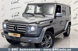 
										Mercedes-Benz G 350 3.0 BlueTEC Automatas 2014 full									