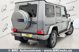 
										Mercedes-Benz G 350 3.0 BlueTEC Automatas 2014 full									