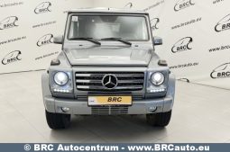 
										Mercedes-Benz G 350 3.0 BlueTEC Automatas 2014 full									