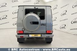
										Mercedes-Benz G 350 3.0 BlueTEC Automatas 2014 full									
