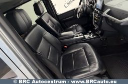 
										Mercedes-Benz G 350 3.0 BlueTEC Automatas 2014 full									