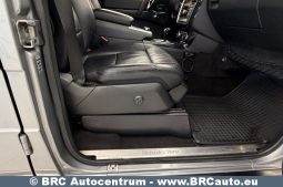 
										Mercedes-Benz G 350 3.0 BlueTEC Automatas 2014 full									