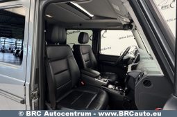 
										Mercedes-Benz G 350 3.0 BlueTEC Automatas 2014 full									
