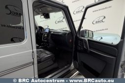 
										Mercedes-Benz G 350 3.0 BlueTEC Automatas 2014 full									