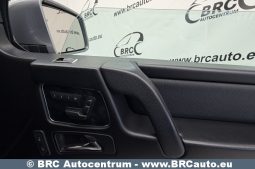 
										Mercedes-Benz G 350 3.0 BlueTEC Automatas 2014 full									