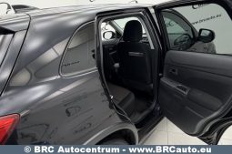 
										Mitsubishi ASX 2.0 ES Automatas 2017 full									