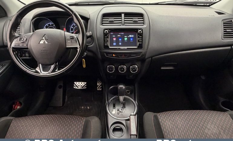 
								Mitsubishi ASX 2.0 ES Automatas 2017 full									