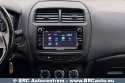 
										Mitsubishi ASX 2.0 ES Automatas 2017 full									