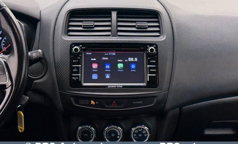 
								Mitsubishi ASX 2.0 ES Automatas 2017 full									
