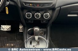 
										Mitsubishi ASX 2.0 ES Automatas 2017 full									