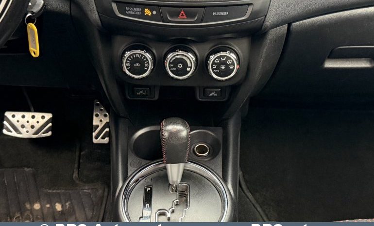 
								Mitsubishi ASX 2.0 ES Automatas 2017 full									
