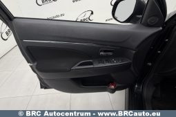 
										Mitsubishi ASX 2.0 ES Automatas 2017 full									