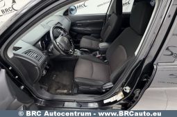 
										Mitsubishi ASX 2.0 ES Automatas 2017 full									