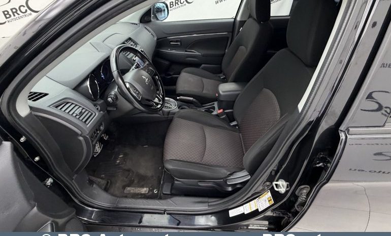 
								Mitsubishi ASX 2.0 ES Automatas 2017 full									