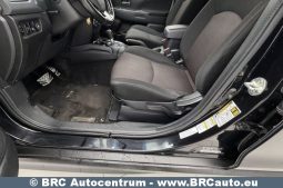 
										Mitsubishi ASX 2.0 ES Automatas 2017 full									