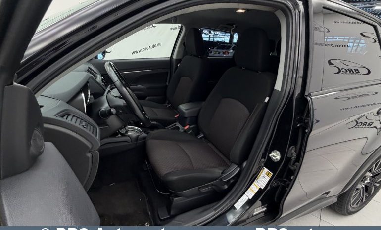 
								Mitsubishi ASX 2.0 ES Automatas 2017 full									