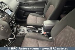 
										Mitsubishi ASX 2.0 ES Automatas 2017 full									