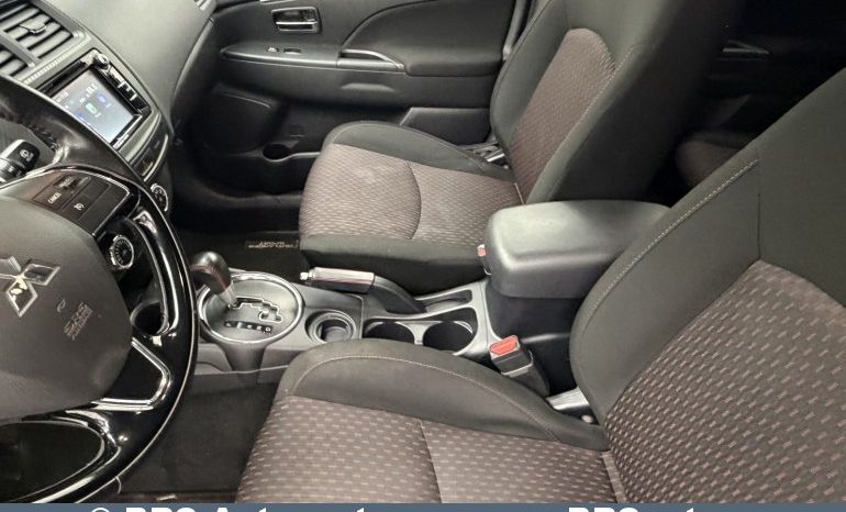 
								Mitsubishi ASX 2.0 ES Automatas 2017 full									