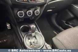 
										Mitsubishi ASX 2.0 ES Automatas 2017 full									