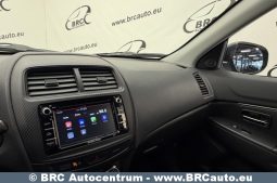 
										Mitsubishi ASX 2.0 ES Automatas 2017 full									