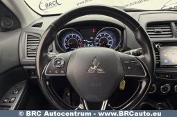 
										Mitsubishi ASX 2.0 ES Automatas 2017 full									