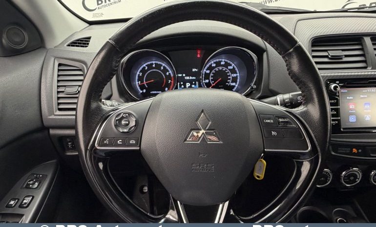 
								Mitsubishi ASX 2.0 ES Automatas 2017 full									