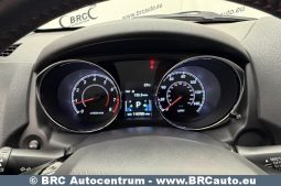 
										Mitsubishi ASX 2.0 ES Automatas 2017 full									
