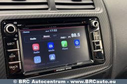 
										Mitsubishi ASX 2.0 ES Automatas 2017 full									