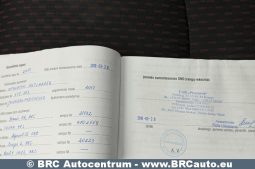 
										Mitsubishi ASX 2.0 ES Automatas 2017 full									