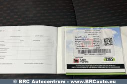 
										Mitsubishi ASX 2.0 ES Automatas 2017 full									