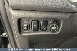
										Mitsubishi ASX 2.0 ES Automatas 2017 full									