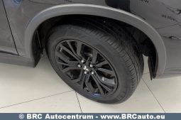 
										Mitsubishi ASX 2.0 ES Automatas 2017 full									