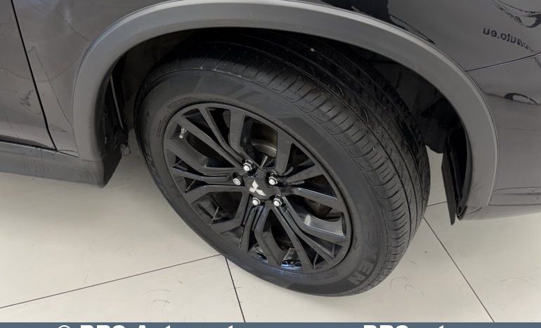 
								Mitsubishi ASX 2.0 ES Automatas 2017 full									