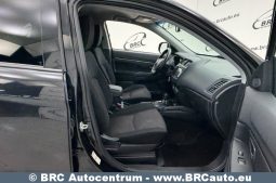 
										Mitsubishi ASX 2.0 ES Automatas 2017 full									